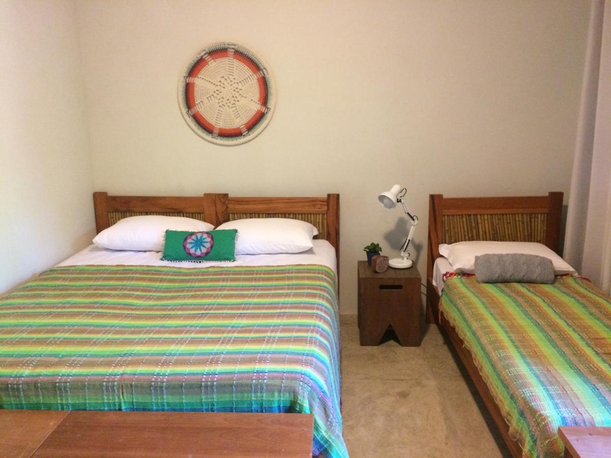 Hotel Moksha Surf Yoga Ubatuba Exteriér fotografie