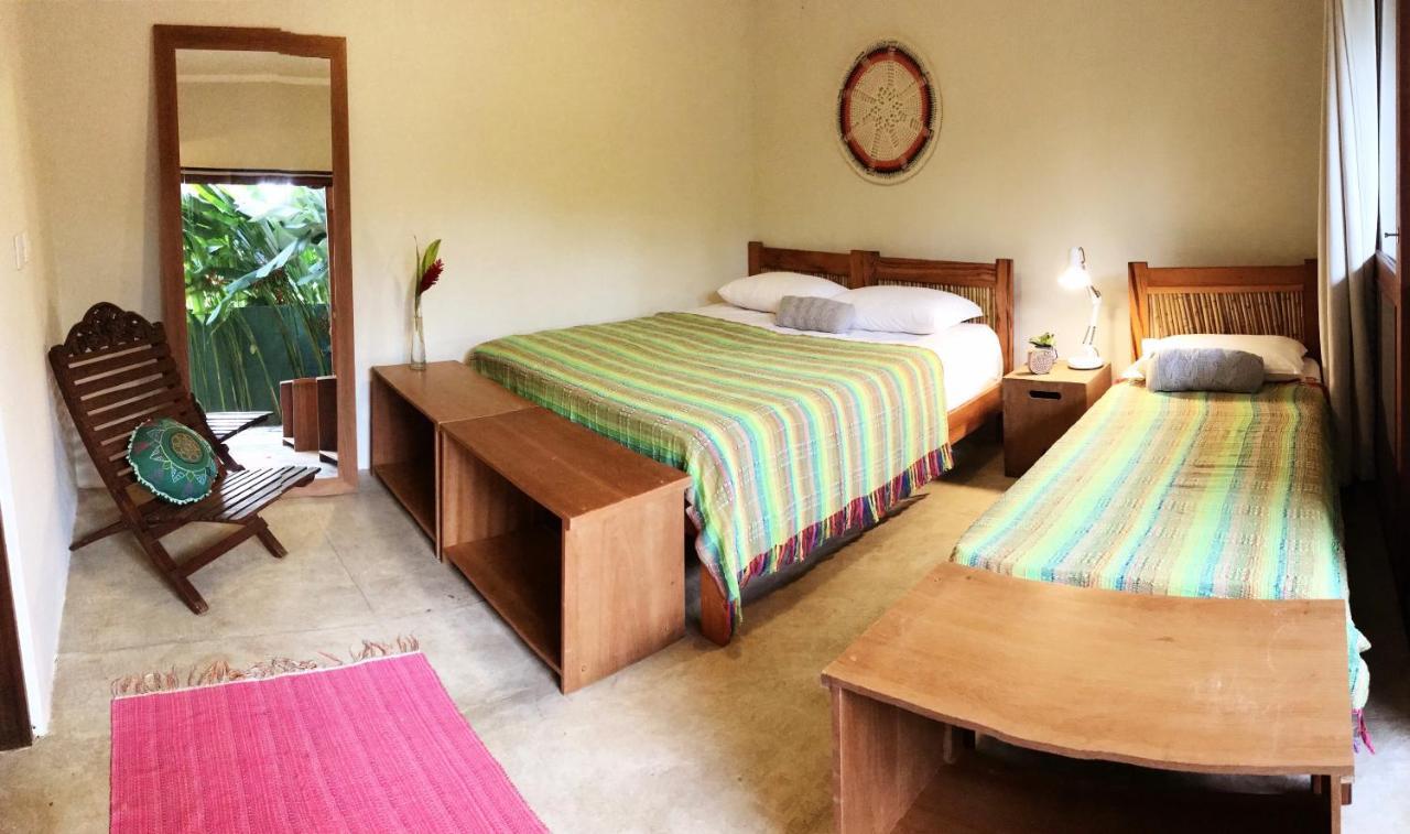 Hotel Moksha Surf Yoga Ubatuba Exteriér fotografie